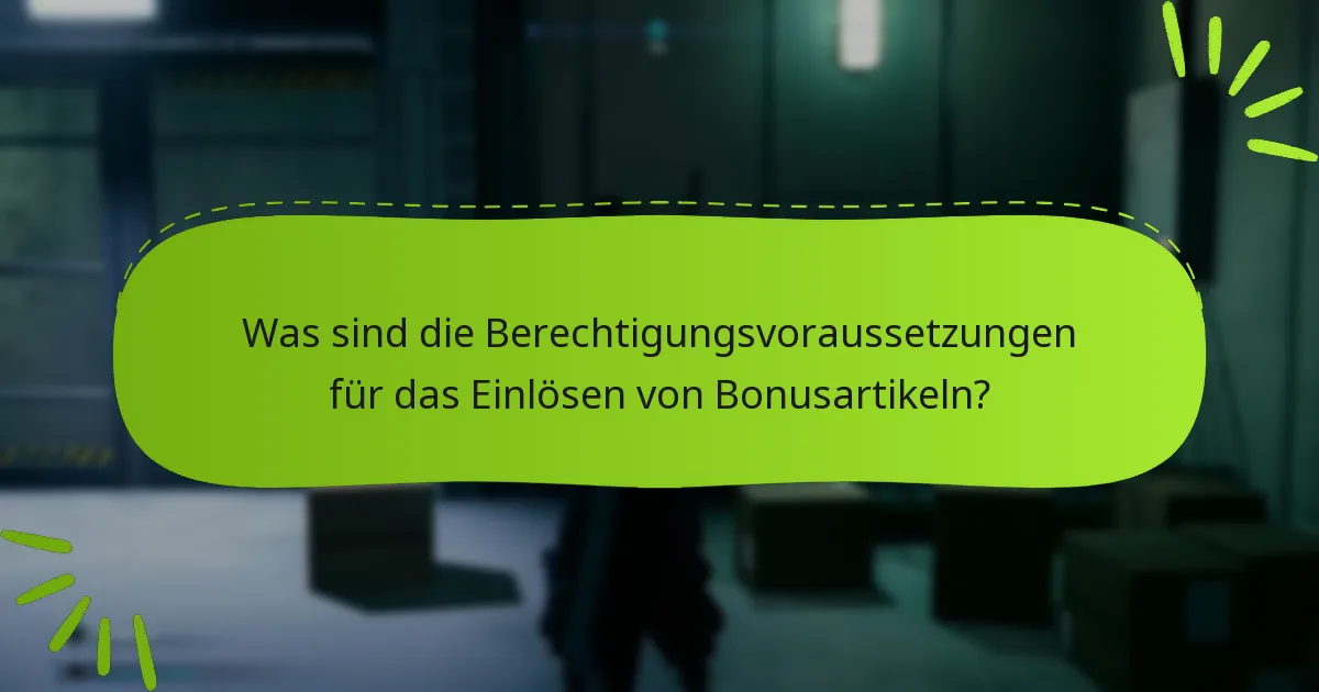 Welche Arten von Bonusartikeln sind in Final Fantasy VII Remake verfügbar?