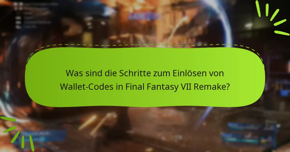Welche häufigen Probleme treten beim Einlösen von Wallet-Codes auf?