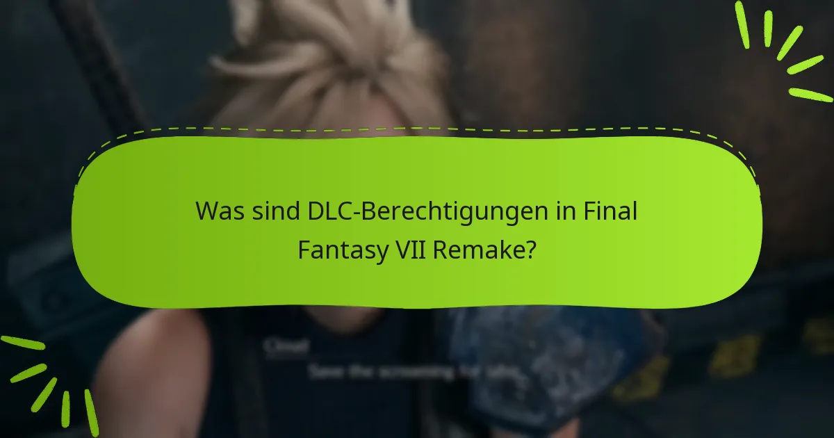 Wie können Spieler DLC-Berechtigungsprobleme beheben?