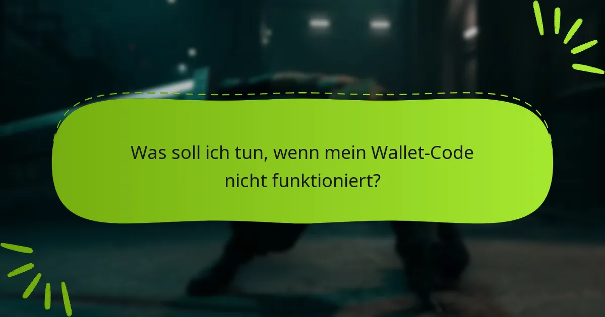 Welche Plattformen unterstützen die Einlösung von Wallet-Codes für Final Fantasy VII Remake?