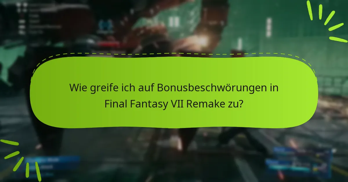 Wie vergleichen sich Bonusbeschwörungen mit regulären Beschwörungen?